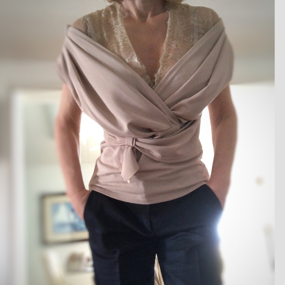 Valentino blouse